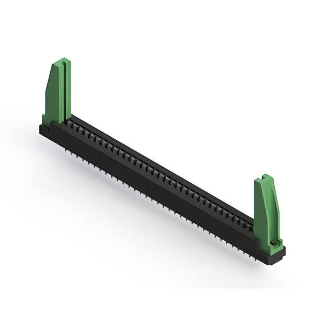 357-068-456-278 EDAC Inc.  Edgeboard Connectors